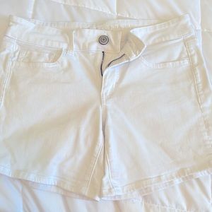 American Eagle MIDI shorts